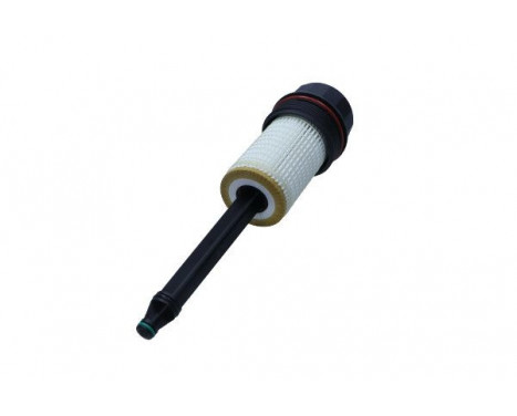Cap, oil filter housing
