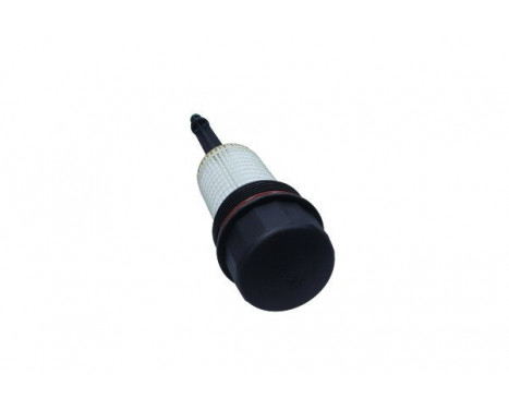 Cap, oil filter housing, Image 2