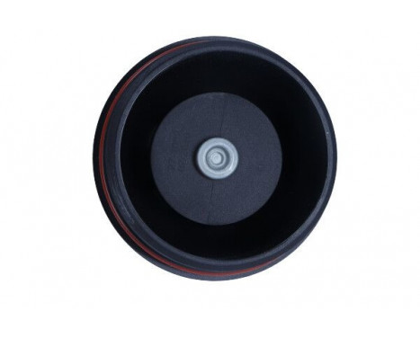 Cap, oil filter housing, Image 2