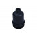 Cap, oil filter housing