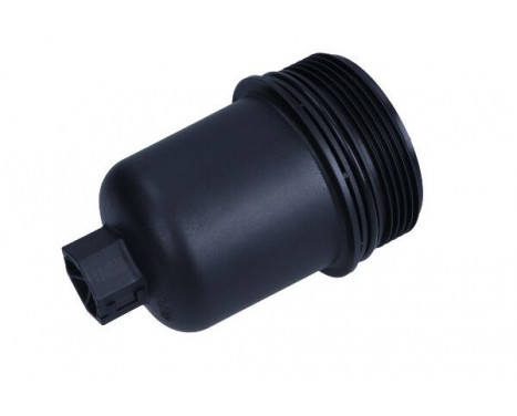 Cap, oil filter housing, Image 2
