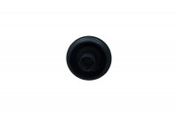 Cap, oil filter housing