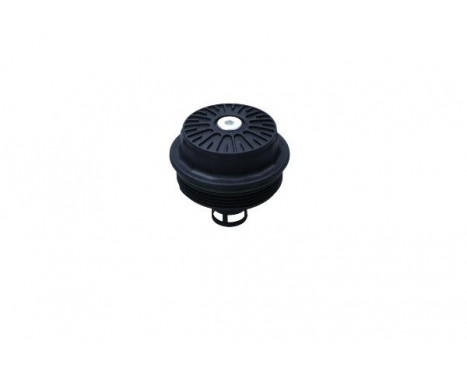 Cap, oil filter housing, Image 2