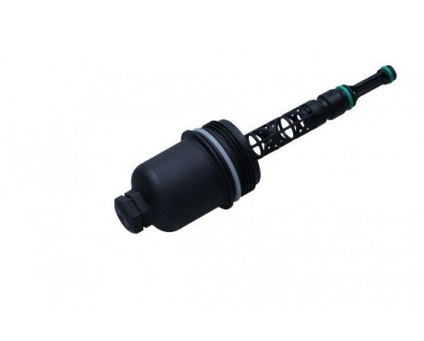 Cap, oil filter housing, Image 2