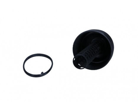 Cap, oil filter housing, Image 2