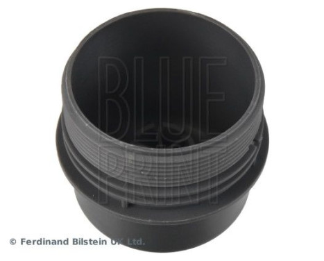 Cap, oil filter housing, Image 4