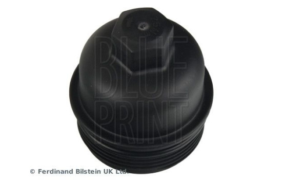 Cap, oil filter housing, Image 3