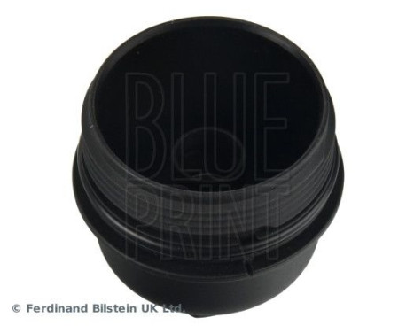 Cap, oil filter housing, Image 4