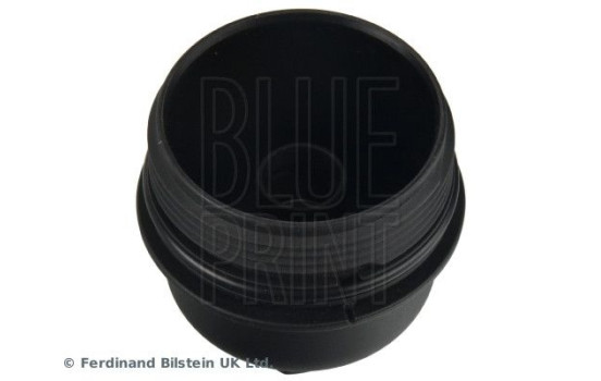 Cap, oil filter housing, Image 4
