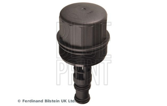 Cap, oil filter housing, Image 3