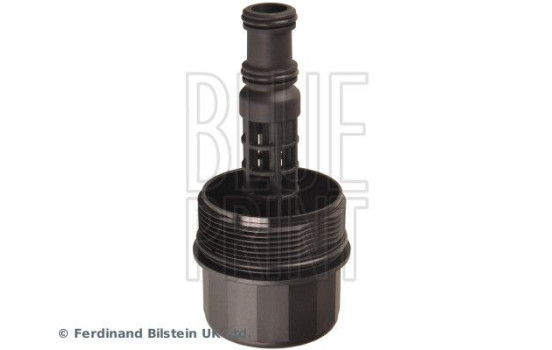 Cap, oil filter housing, Image 4