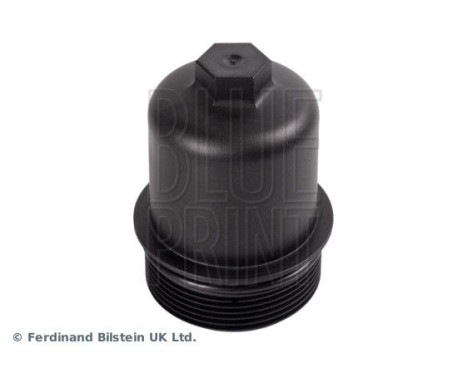 Cap, oil filter housing, Image 2