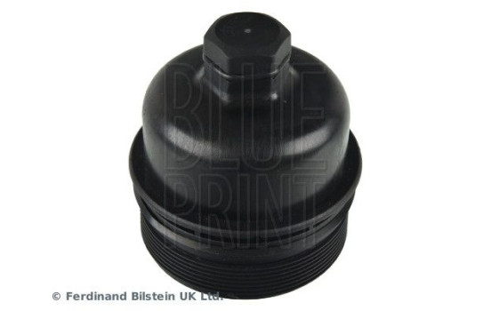 Cap, oil filter housing, Image 3