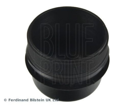 Cap, oil filter housing, Image 4