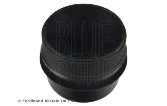 Cap, oil filter housing, Image 4