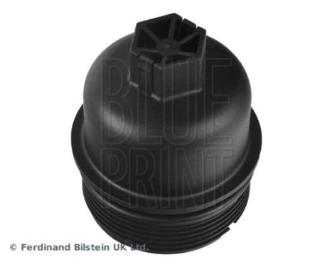 Cap, oil filter housing, Image 3