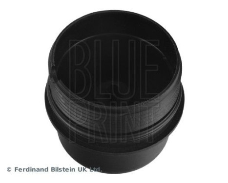 Cap, oil filter housing, Image 4