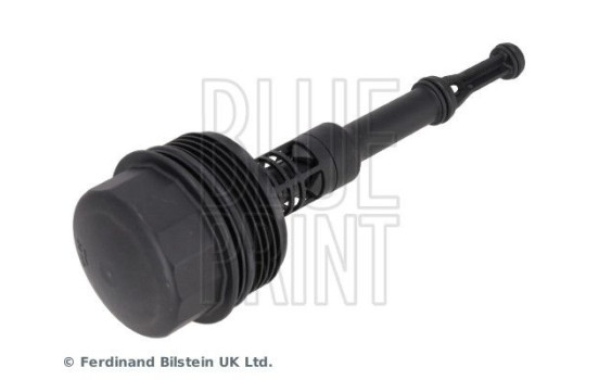 Cap, oil filter housing, Image 3
