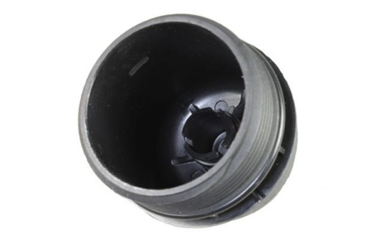 Cap, oil filter housing, Image 2