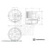 Cover, oil filter housing Blue Print Solution