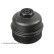 Cover, oil filter housing Blue Print Solution