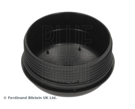 Cover, oil filter housing Blue Print Solution, Image 2