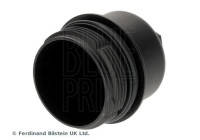 Cover, Oil Filter Housing Blue Print Solution