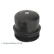 Cover, Oil Filter Housing Blue Print Solution