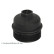 Cover, Oil Filter Housing Blue Print Solution