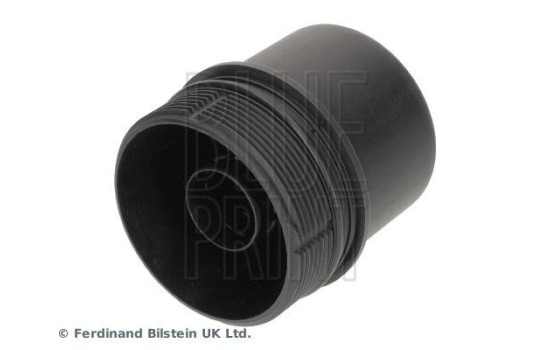 Cover, Oil Filter Housing Blue Print Solution