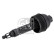 Cover, oil filter housing febi Plus