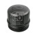 Cover, oil filter housing febi Plus