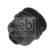 Cover, oil filter housing febi Plus, Thumbnail 3
