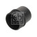 Cover, oil filter housing febi Plus