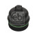 Cover, oil filter housing febi Plus
