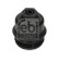 Cover, oil filter housing febi Plus, Thumbnail 2