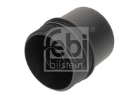 Cover, oil filter housing febi Plus