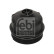 Cover, oil filter housing febi Plus