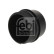 Cover, oil filter housing febi Plus, Thumbnail 2