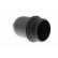 Cover, oil filter housing Original VAICO Quality, Thumbnail 4