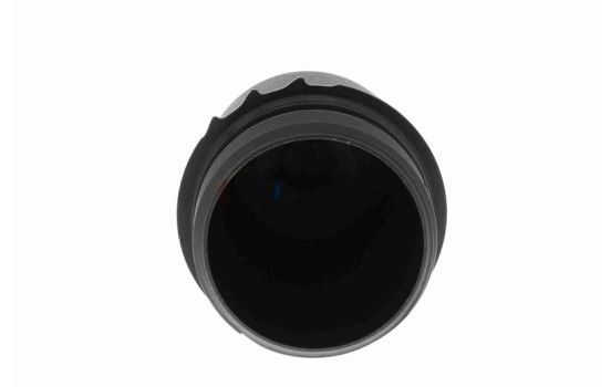 Cover, oil filter housing Original VAICO Quality, Image 5
