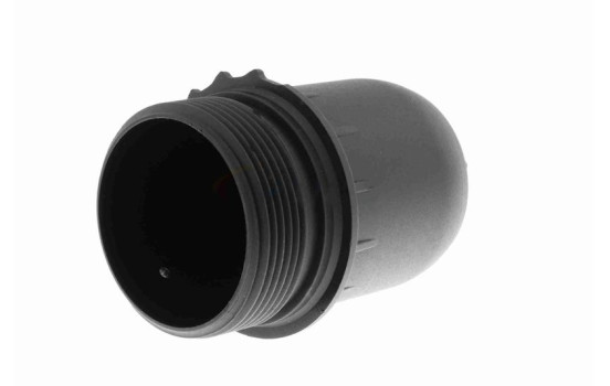 Cover, oil filter housing Original VAICO Quality, Image 6