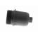 Cover, oil filter housing Original VAICO Quality, Thumbnail 7