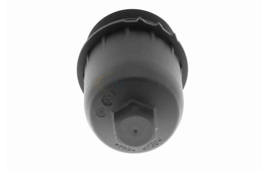 Cover, oil filter housing Original VAICO Quality, Image 9