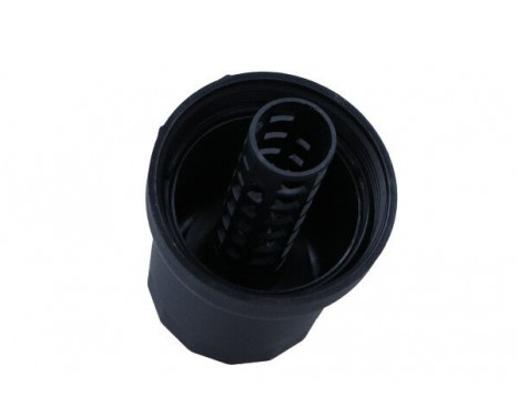 Cover, oil filter housing