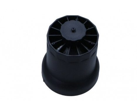 Cover, oil filter housing, Image 2