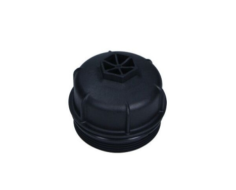 Cover, oil filter housing