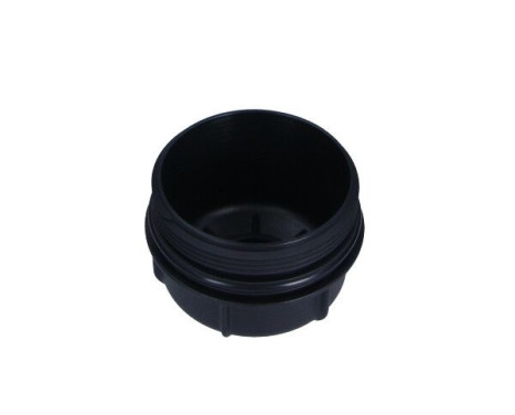 Cover, oil filter housing, Image 2