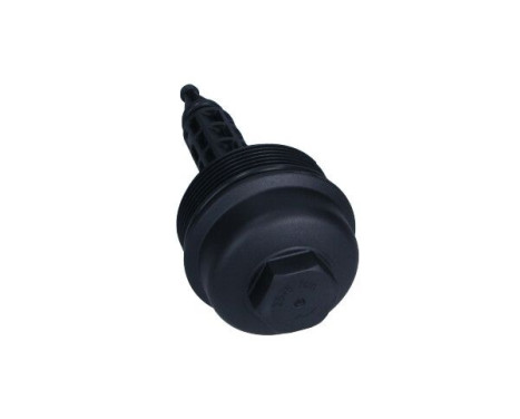 Cover, oil filter housing