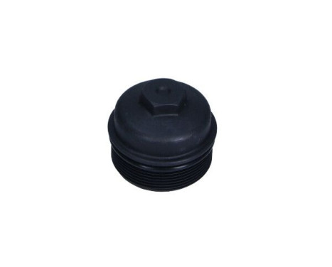 Cover, oil filter housing